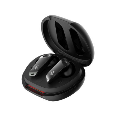 Edifier Neo buds Pro True Wireless Stereo Earbuds with Active Noise Cancellation (Black)