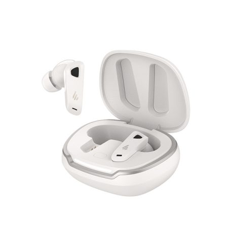 Edifier NeoBuds Pro 2 True Wireless Noise Cancellation In-Ear Headphones (White)
