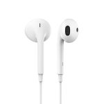 Edifier P180 USB-C Earbuds with Remote & Mic Immersive Sound with Hi-Res Audio (White) 1