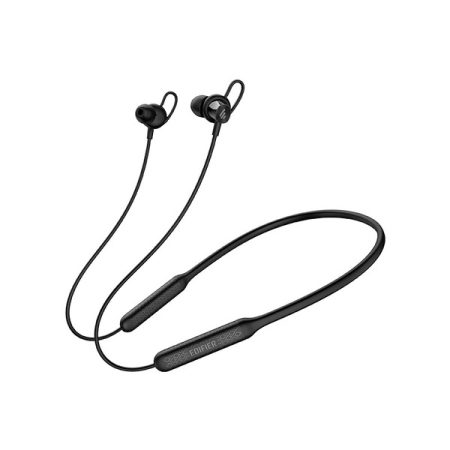 Edifier W210BT Wireless Neckband Earphones (Black)