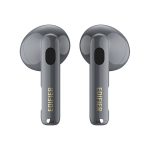 Edifier W320TN Adaptive Active Noise Cancelling TWS Earbuds (Gray) 2
