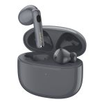 Edifier W320TN Adaptive Active Noise Cancelling TWS Earbuds (Gray) 2