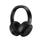 Edifier W820Nb Hybrid Active Noise Cancelling Headphones (Black) 1