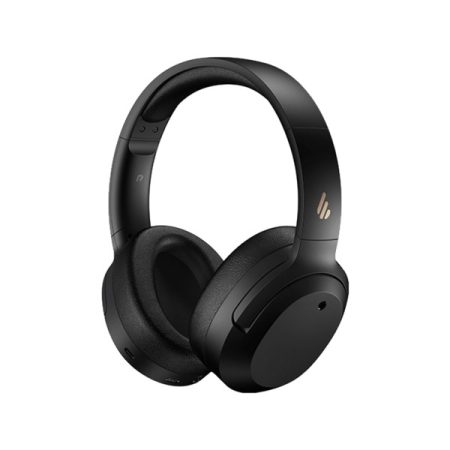 Edifier W820Nb Hybrid Active Noise Cancelling Headphones (Black)