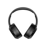 Edifier W820Nb Hybrid Active Noise Cancelling Headphones (Black) 1