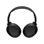 Edifier W820Nb Hybrid Active Noise Cancelling Headphones (Black) 1
