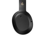 Edifier W820Nb Hybrid Active Noise Cancelling Headphones (Black) 1