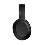 Edifier W820Nb Hybrid Active Noise Cancelling Headphones (Black) 1