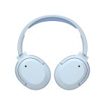 Edifier W820Nb Hybrid Active Noise Cancelling Headphones (Blue) 1