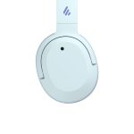 Edifier W820Nb Hybrid Active Noise Cancelling Headphones (Blue) 1