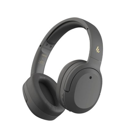 Edifier W820Nb Hybrid Active Noise Cancelling Headphones (Gray)