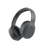 Edifier W820Nb Hybrid Active Noise Cancelling Headphones (Gray) 1