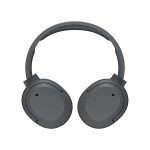 Edifier W820Nb Hybrid Active Noise Cancelling Headphones (Gray) 1