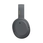 Edifier W820Nb Hybrid Active Noise Cancelling Headphones (Gray) 1