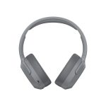 Edifier W820Nb Hybrid Active Noise Cancelling Headphones (Gray) 1