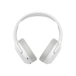 Edifier W820Nb Hybrid Active Noise Cancelling Headphones (White) 1