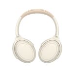 Edifier WH700NB Active Noise Cancelling Headphones (Ivory) 1