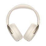 Edifier WH950NB Hybrid Active Noise Cancelling Headphones (Ivory) 1