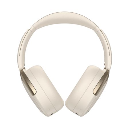 Edifier WH950NB Hybrid Active Noise Cancelling Headphones (Ivory)