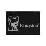 Kingston KC600 256GB Internal SSD 1