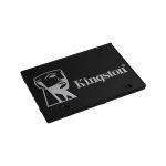 Kingston KC600 256GB Internal SSD 1