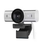 Logitech MX Brio Ultra HD 4K Collaboration and Streaming Webcam 1