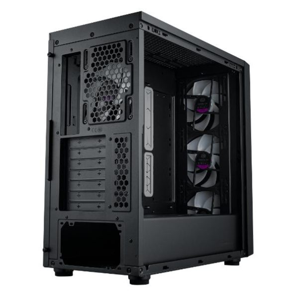 Cooler Master MasterBox 600