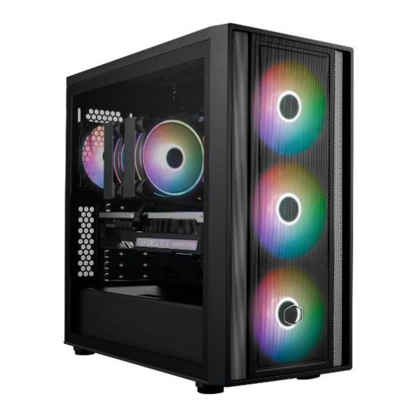 Cooler Master MasterBox 600