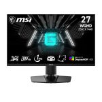 MSI G274QPF E2 27 Inch WQHD Gaming Monitor 1