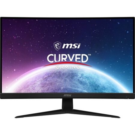 MSI G27C4X 27" 250 Hz Curved Gaming Monitor (Black)