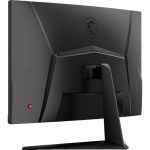 MSI G27C4X 27 250 Hz Curved Gaming Monitor 2
