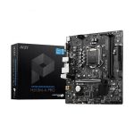 MSI H510M-A-Pro Motherboard 1