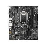 MSI H510M-A-Pro Motherboard 1