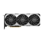 MSI RTX 4060 Ti Ventus 3X E OC 8GB Graphics Card 1