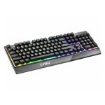 MSI Vigor GK30 Mechanical Gaming Keyboard 1