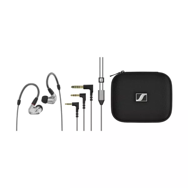 Sennheiser IE 900 ハイレゾ音源対応 Buy Sennheiser IE900 Hi-Res Audiophile In-Ear Monitors, German