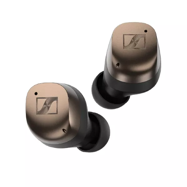 Buy Sennheiser MOMENTUM True Wireless 4 Black Copper - Computech Store