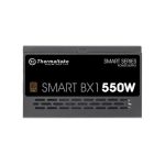 Thermaltake Smart BX1 550 Watt 80 Plus Bronze SMPS