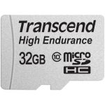 Transcend 32GB High Endurance microSDHC Memory Card 1