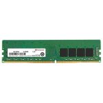 Transcend 8GB DDR4 3200MHz U-DIMM 1Rx8 CL22 1.2V Memory Module1