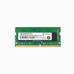 Transcend 8GB JetRam DDR4 3200Mhz SO-DIMM 1Gx8 Laptop RAM 1