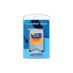 Transcend CF2PC USB Type A Compact Flash Adapter1
