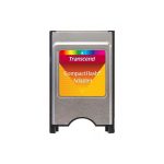 Transcend CF2PC USB Type A Compact Flash Adapter1