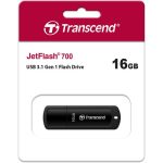 Transcend JetFlash elite 700 16GB Pen Drive 1