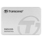 Transcend SSD225S 2.5″ 1TB SATA III 3D NAND SSD (TS1TSSD225S) 1