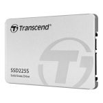 Transcend SSD225S 2.5″ 2TB SATA III 3D NAND SSD (TS2TSSD225S) 1