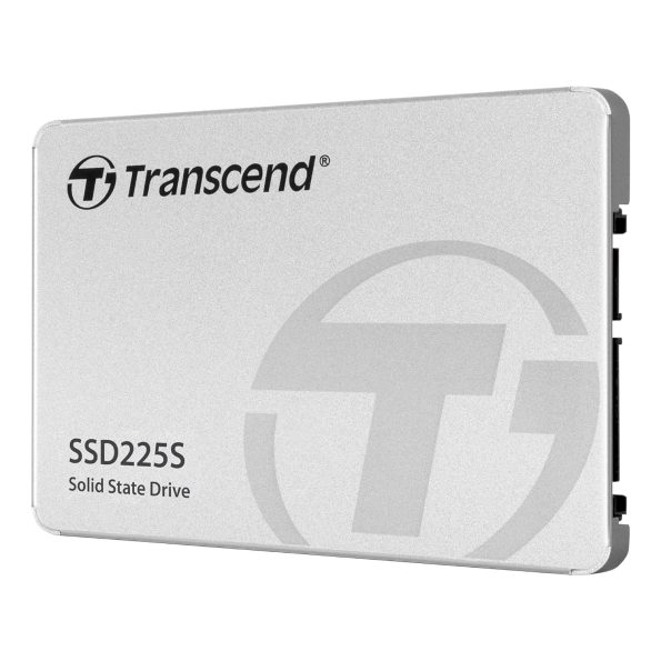 Transcend SSD225S 2.5″ 2TB SATA III 3D NAND SSD (TS2TSSD225S),Transcend SSD250n 2TB SATA III 6 Gb/s 3d Nand Flash SSD