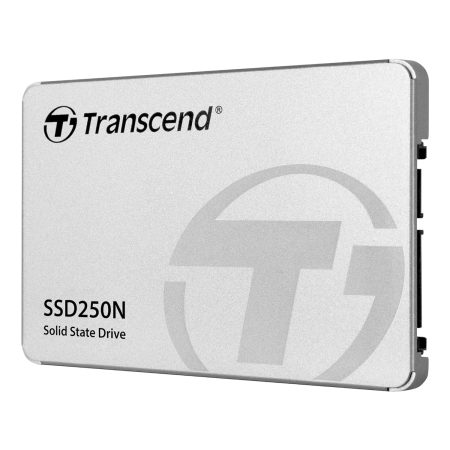 Transcend SSD250n 1TB SATA III 6 Gb/s 3d Nand Flash SSD