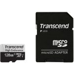 Transcend microSD Card SDXC 350V 128GB Memory Card 2