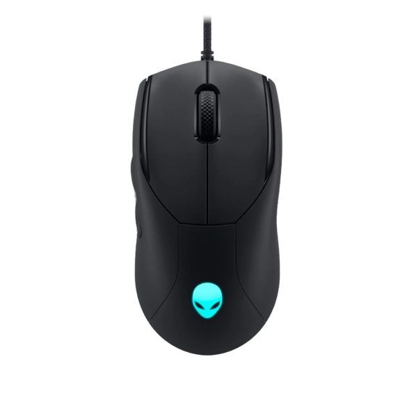 Dell Alienware AW320M RGB Wired Gaming Mouse